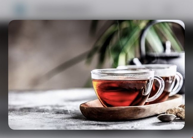 Fincan Çay